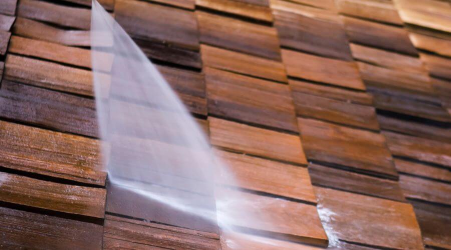 Slate Roofing in Green Mountain Falls, CO